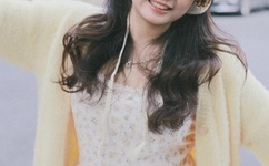 美久广场舞姑娘我爱你